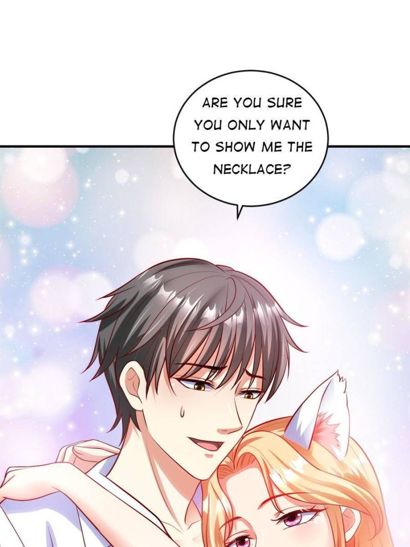 To Possess the Heavenly Body Chapter 44 - Page 31