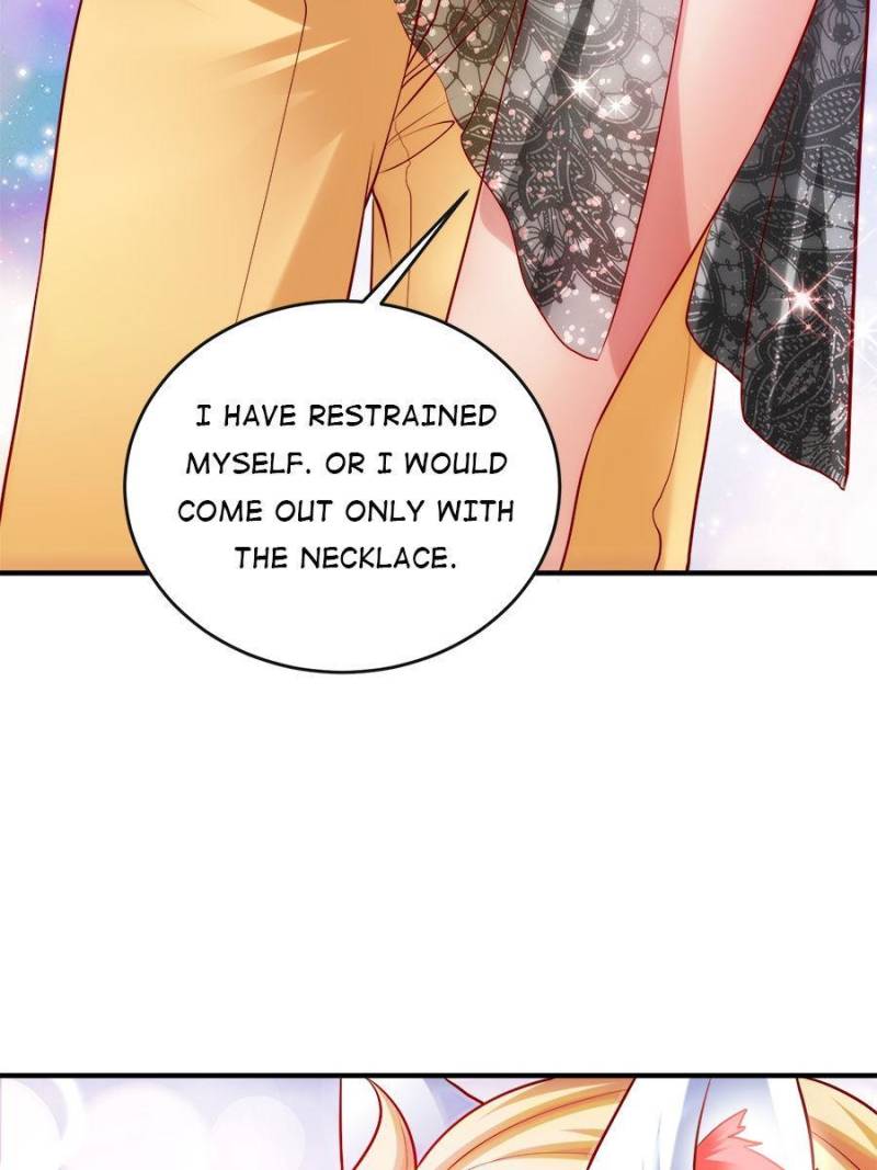 To Possess the Heavenly Body Chapter 44 - Page 33