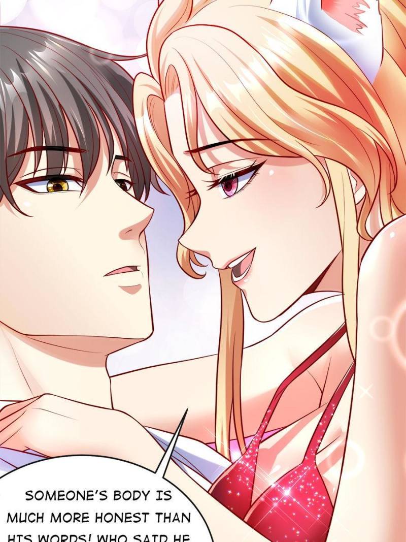To Possess the Heavenly Body Chapter 44 - Page 34