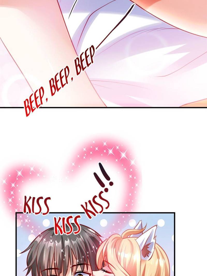 To Possess the Heavenly Body Chapter 44 - Page 36