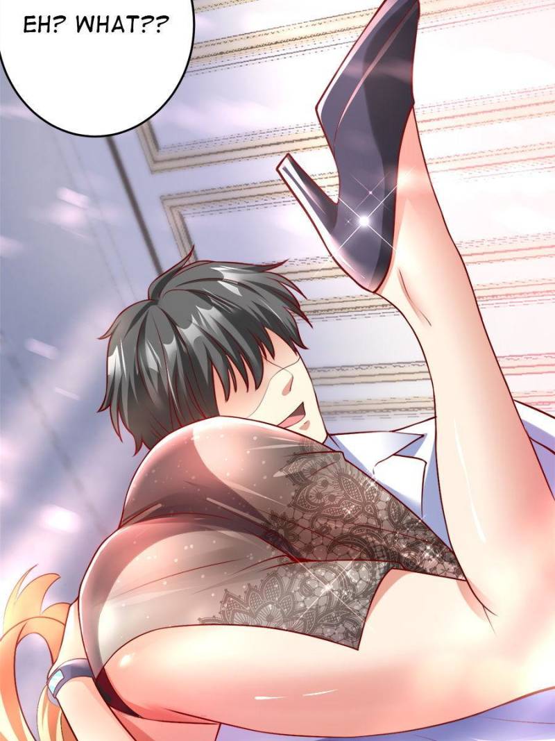 To Possess the Heavenly Body Chapter 44 - Page 40