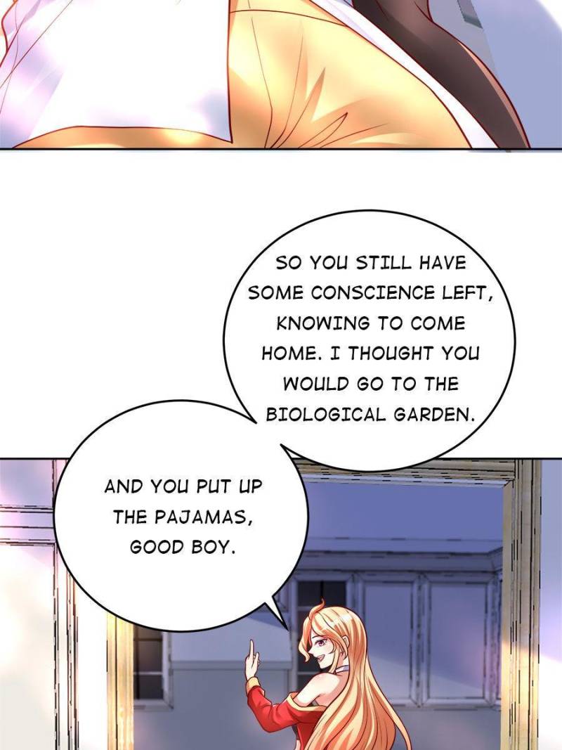 To Possess the Heavenly Body Chapter 44 - Page 5
