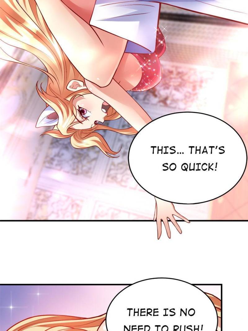 To Possess the Heavenly Body Chapter 44 - Page 41