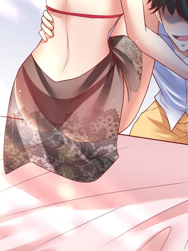 To Possess the Heavenly Body Chapter 44 - Page 43