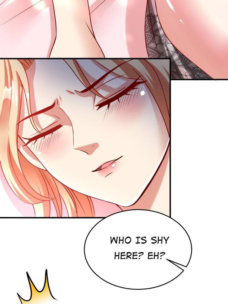 To Possess the Heavenly Body Chapter 44 - Page 46