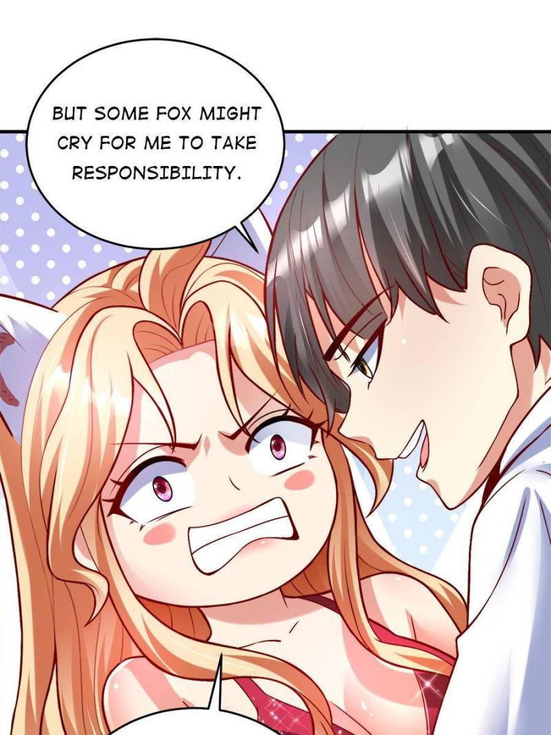 To Possess the Heavenly Body Chapter 44 - Page 48