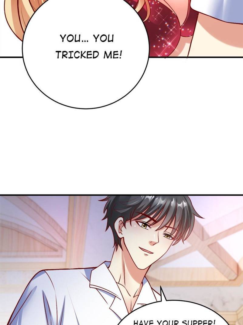 To Possess the Heavenly Body Chapter 44 - Page 49