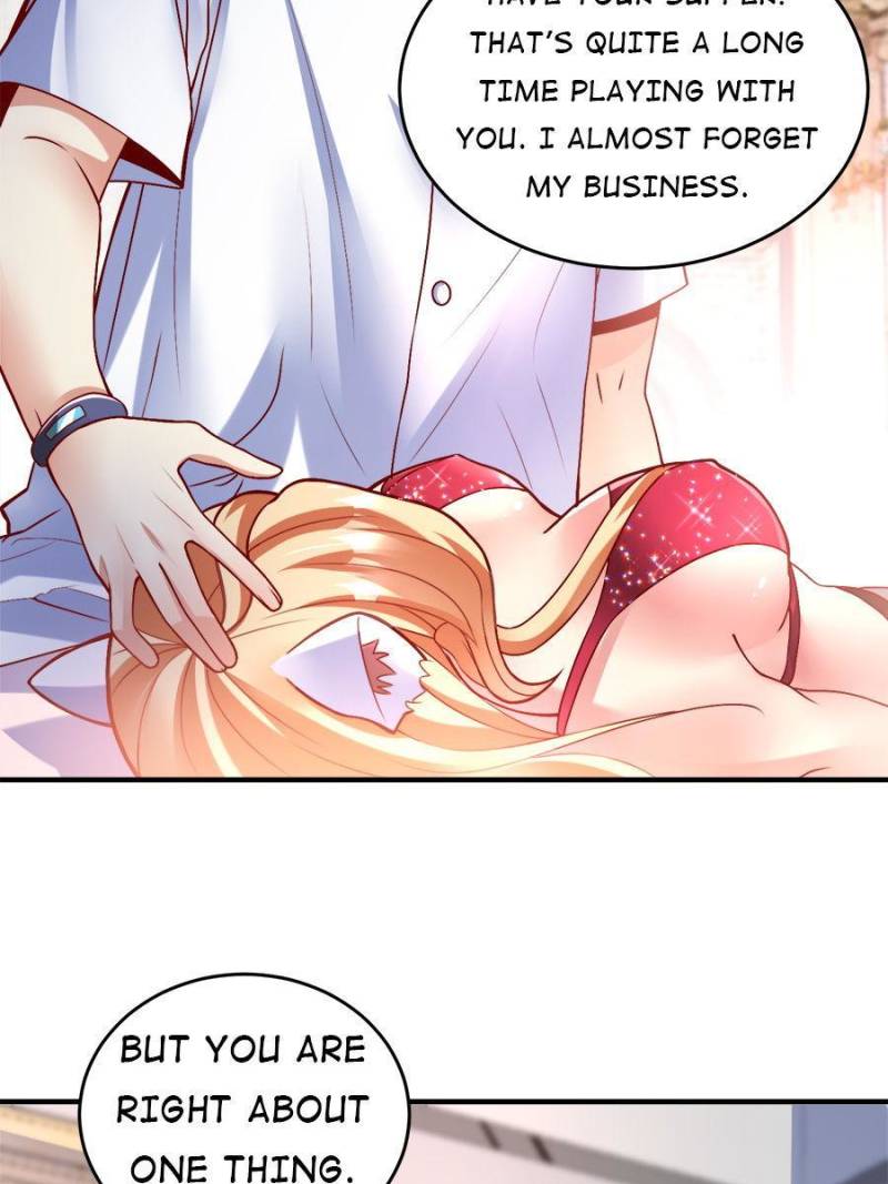To Possess the Heavenly Body Chapter 44 - Page 50