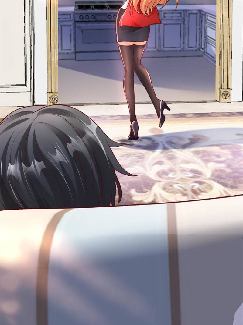 To Possess the Heavenly Body Chapter 44 - Page 6