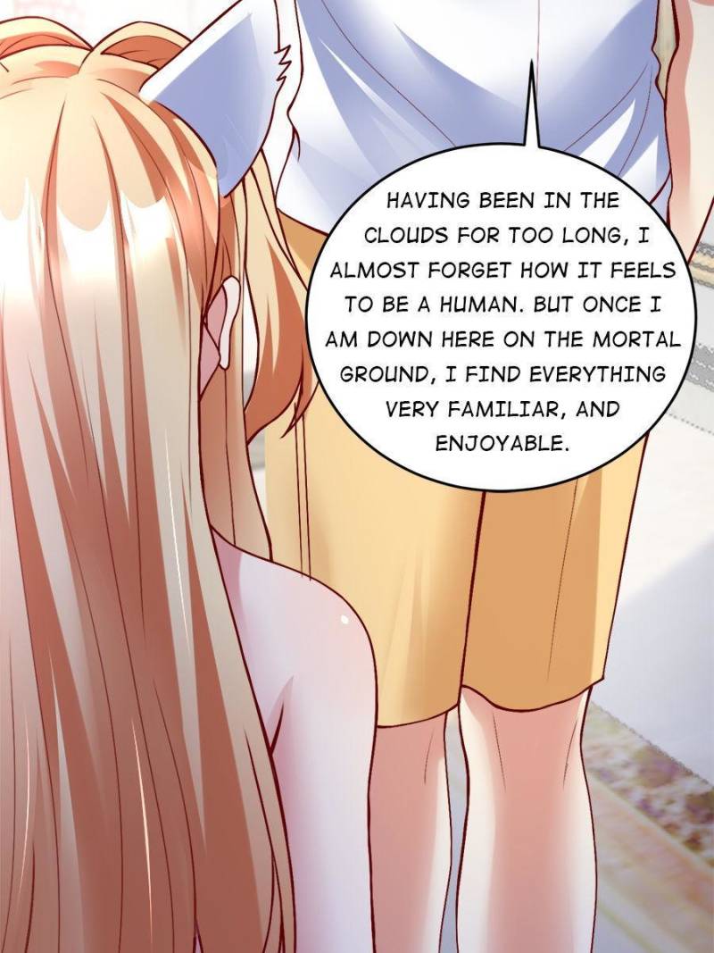 To Possess the Heavenly Body Chapter 44 - Page 52
