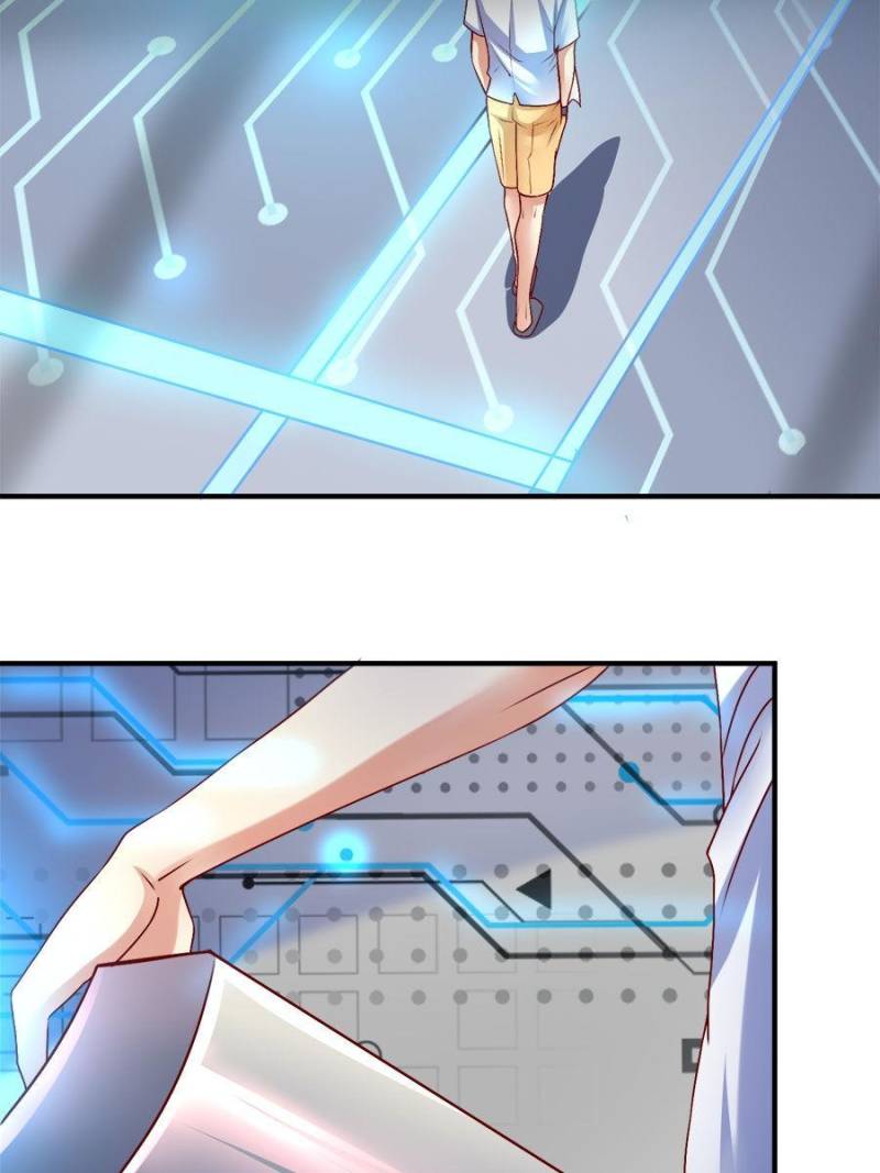 To Possess the Heavenly Body Chapter 44 - Page 56