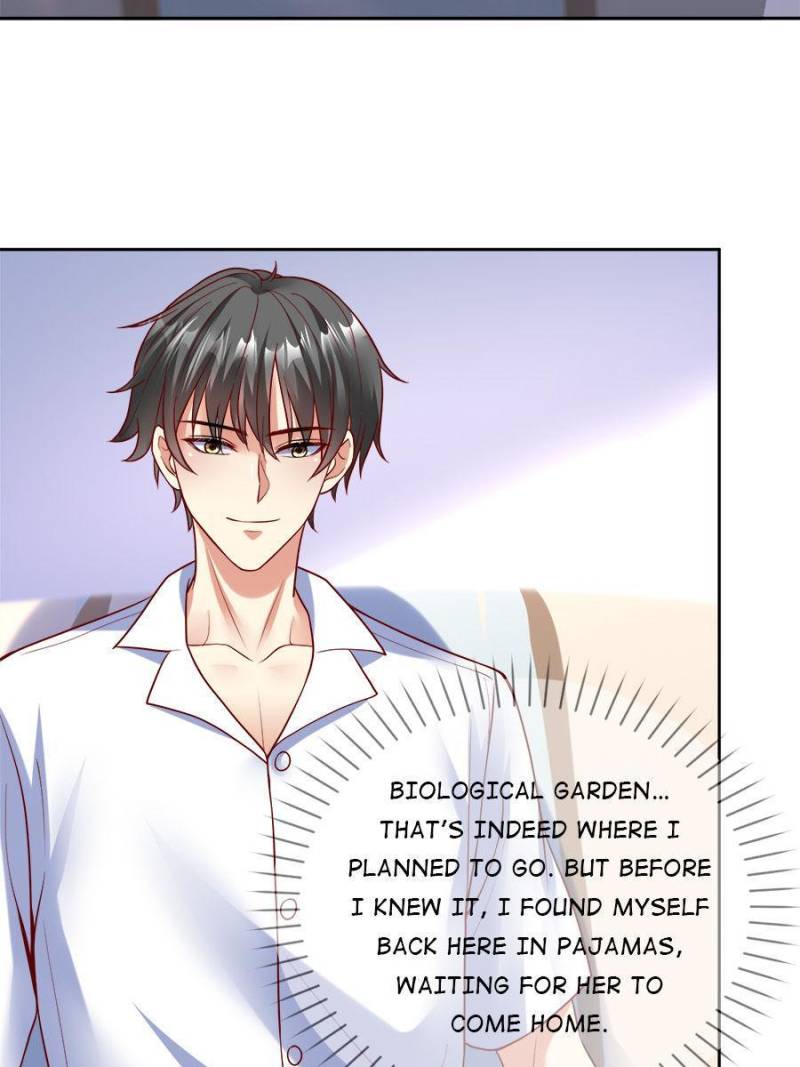 To Possess the Heavenly Body Chapter 44 - Page 7