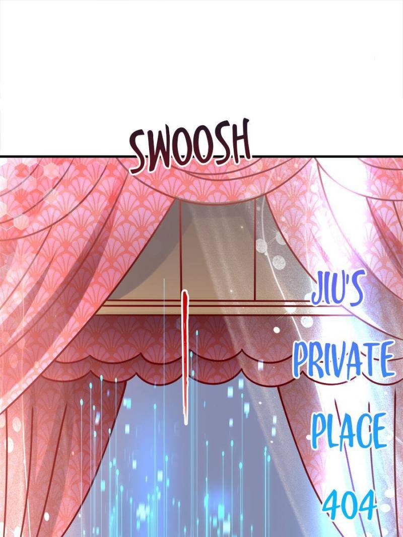 To Possess the Heavenly Body Chapter 45 - Page 1
