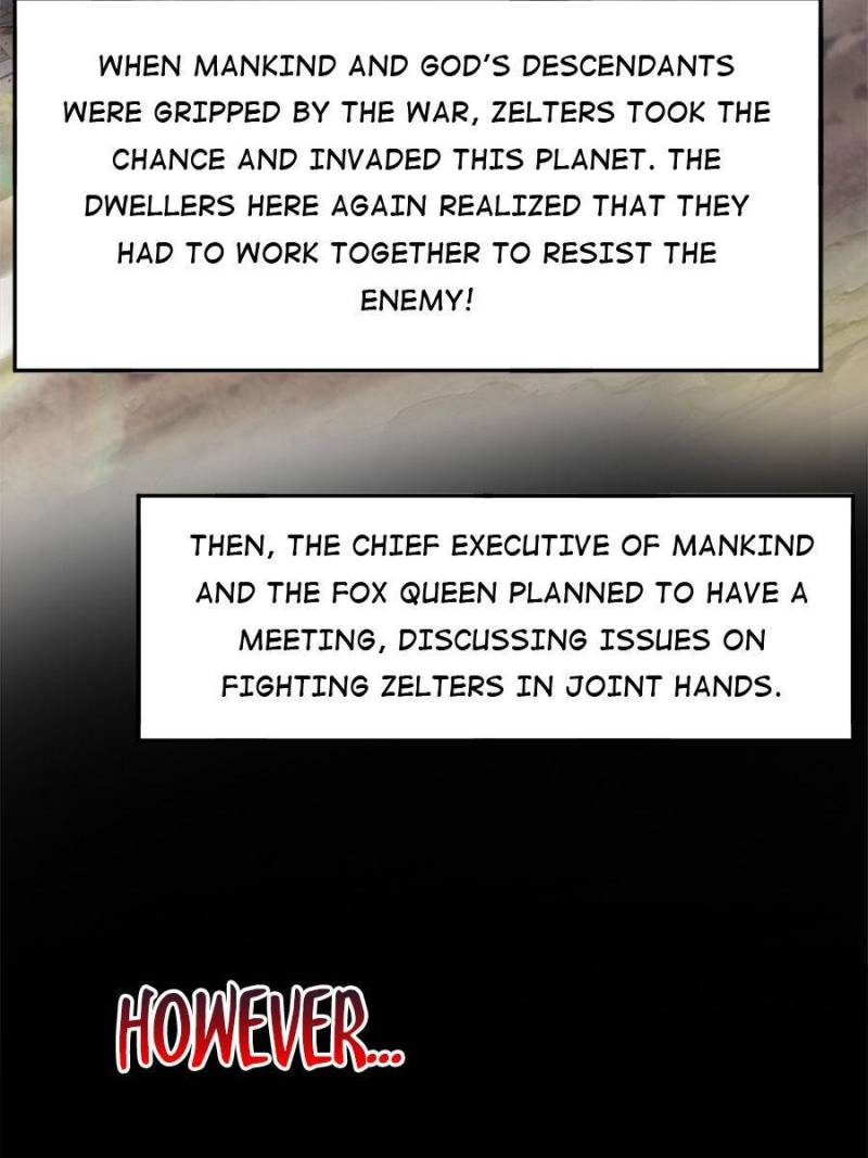 To Possess the Heavenly Body Chapter 45 - Page 12