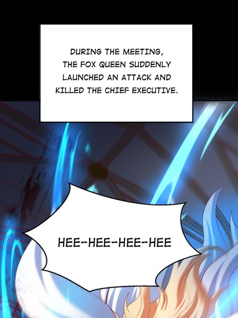 To Possess the Heavenly Body Chapter 45 - Page 13
