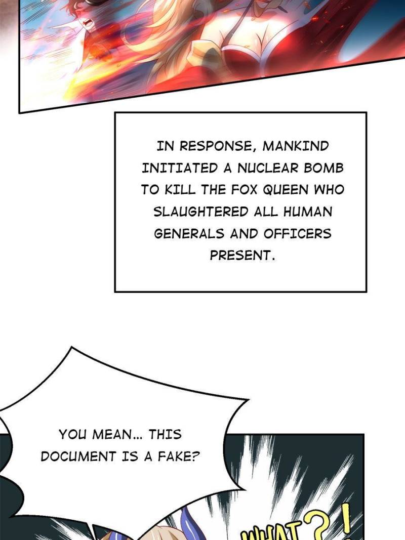 To Possess the Heavenly Body Chapter 45 - Page 16