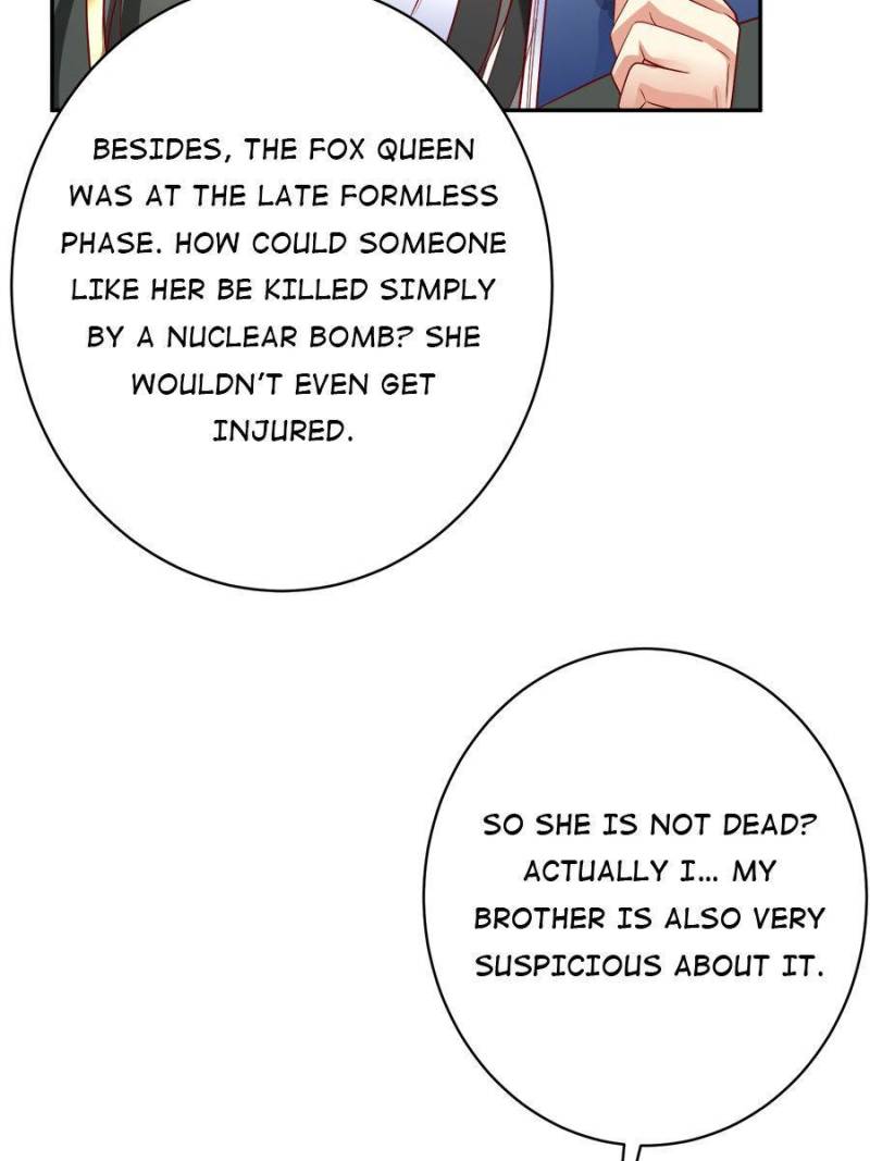 To Possess the Heavenly Body Chapter 45 - Page 20