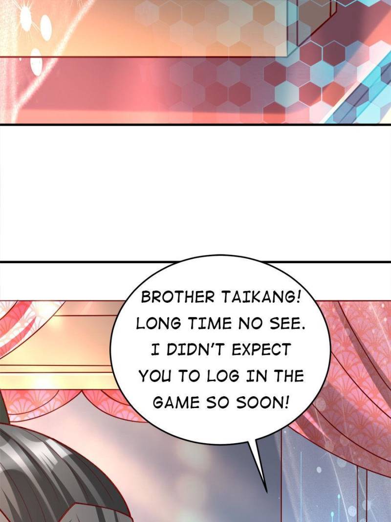 To Possess the Heavenly Body Chapter 45 - Page 3