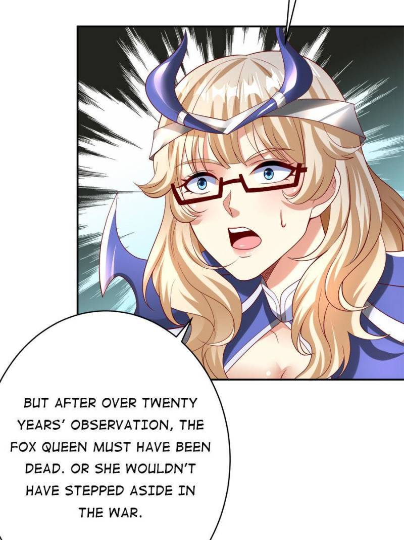 To Possess the Heavenly Body Chapter 45 - Page 21