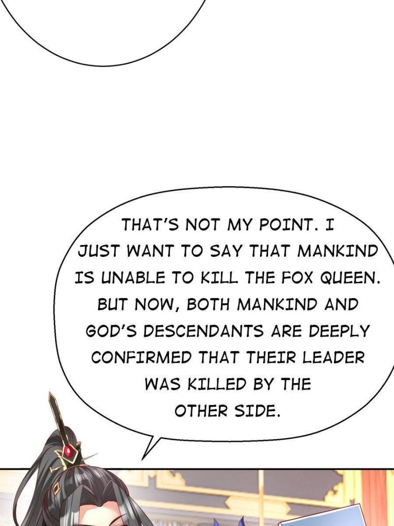 To Possess the Heavenly Body Chapter 45 - Page 22