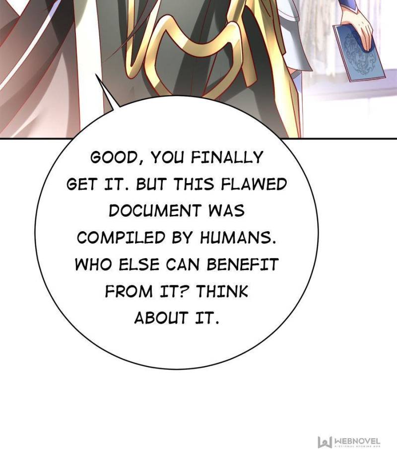 To Possess the Heavenly Body Chapter 45 - Page 27