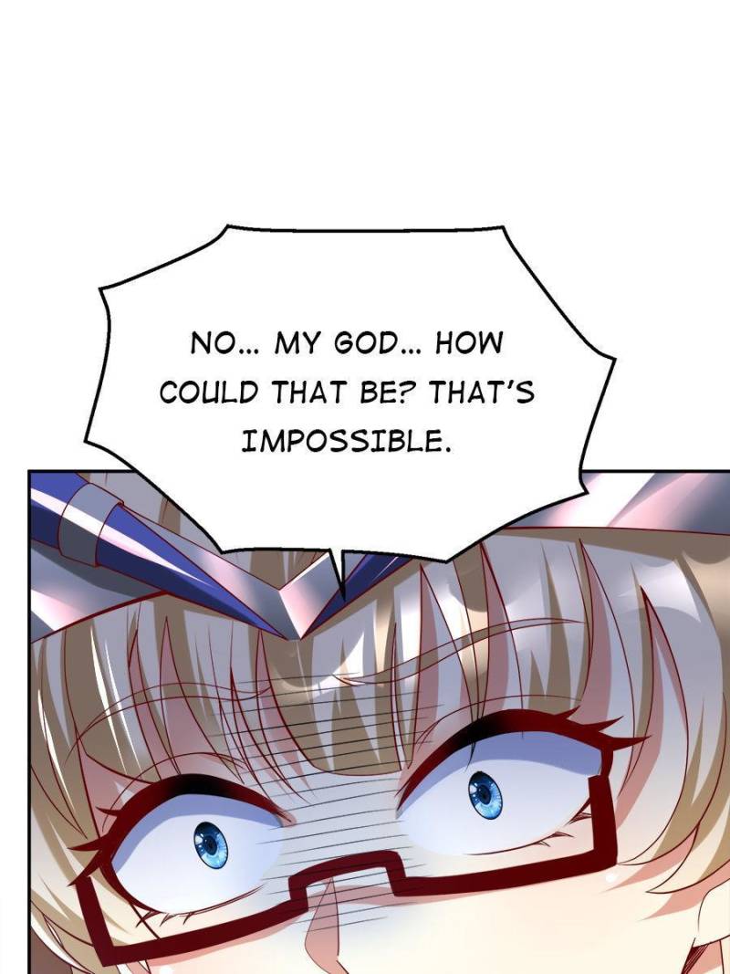 To Possess the Heavenly Body Chapter 45 - Page 28