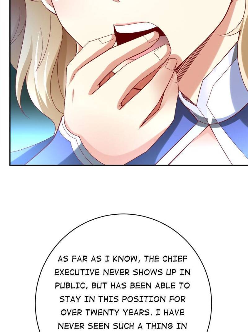 To Possess the Heavenly Body Chapter 45 - Page 29