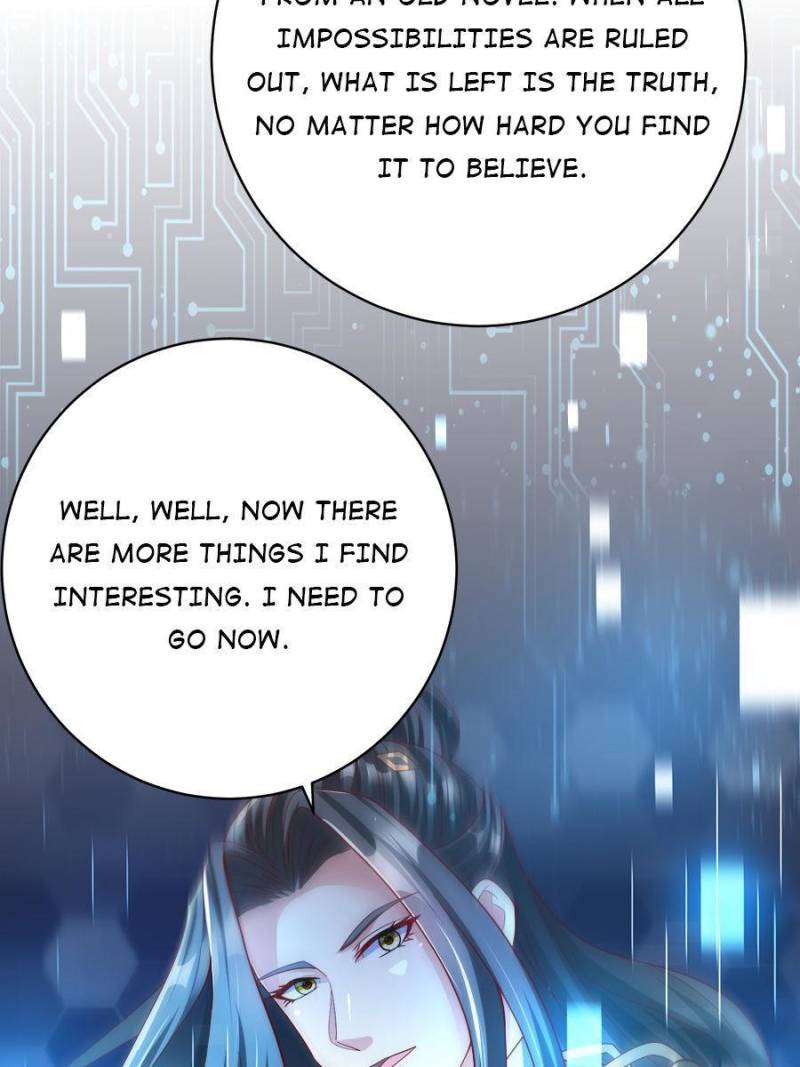 To Possess the Heavenly Body Chapter 45 - Page 31