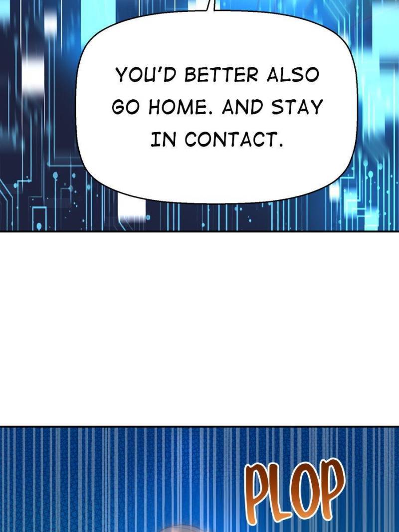 To Possess the Heavenly Body Chapter 45 - Page 33
