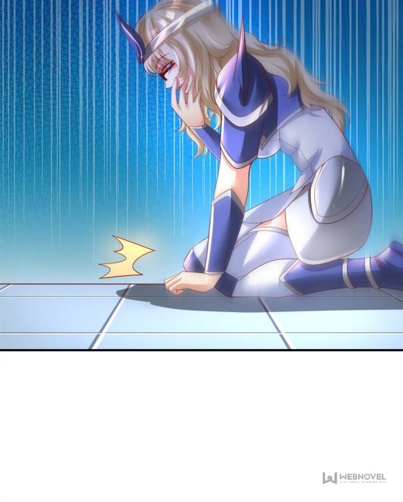 To Possess the Heavenly Body Chapter 45 - Page 34
