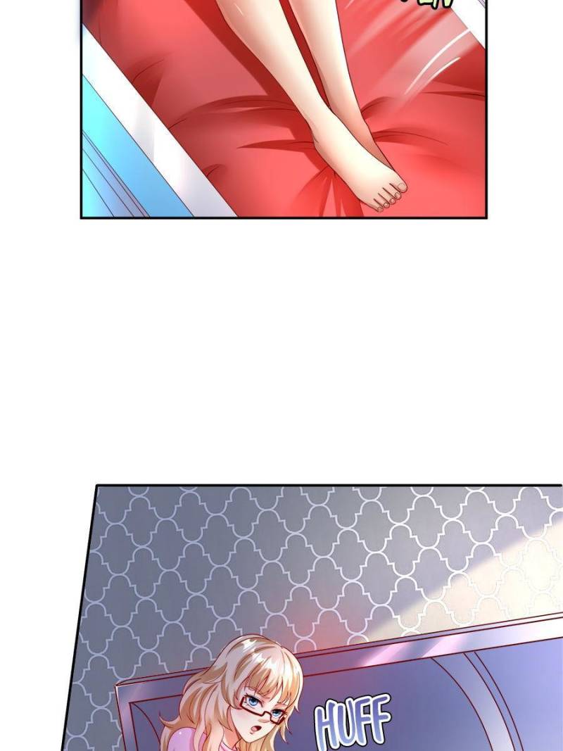 To Possess the Heavenly Body Chapter 45 - Page 36