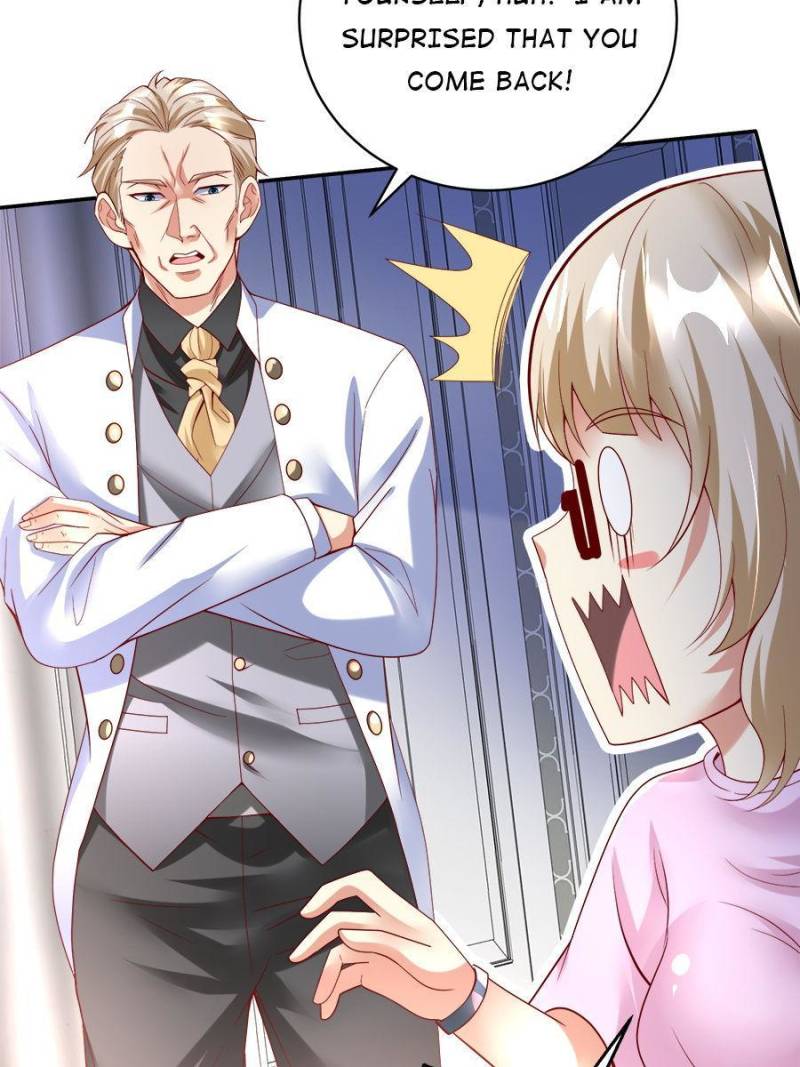 To Possess the Heavenly Body Chapter 45 - Page 38