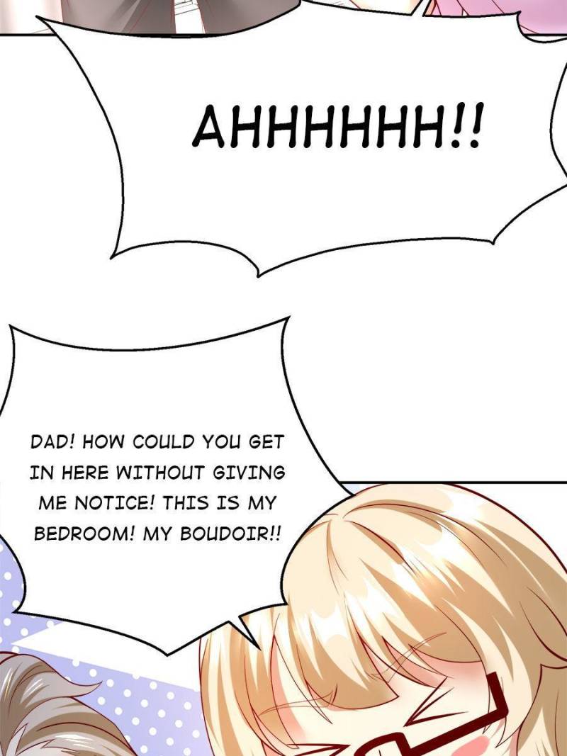 To Possess the Heavenly Body Chapter 45 - Page 39