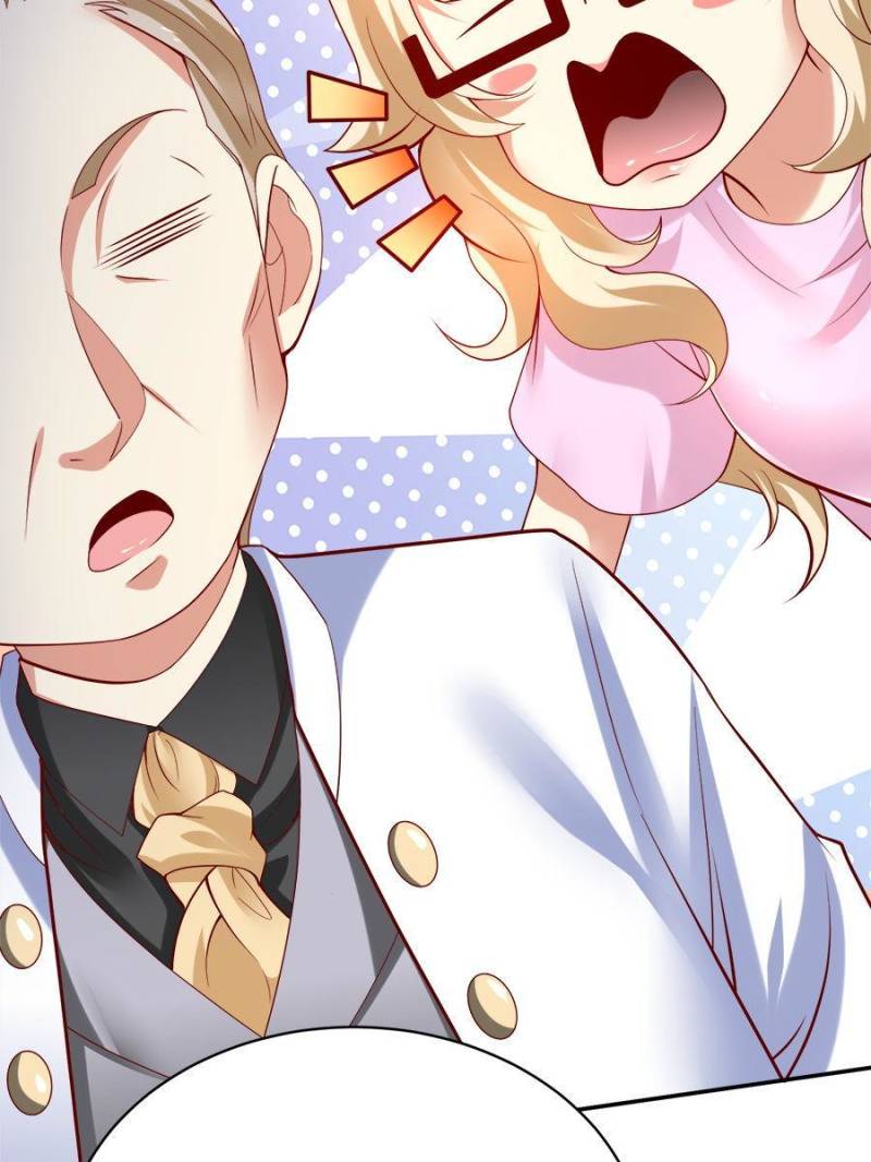 To Possess the Heavenly Body Chapter 45 - Page 40
