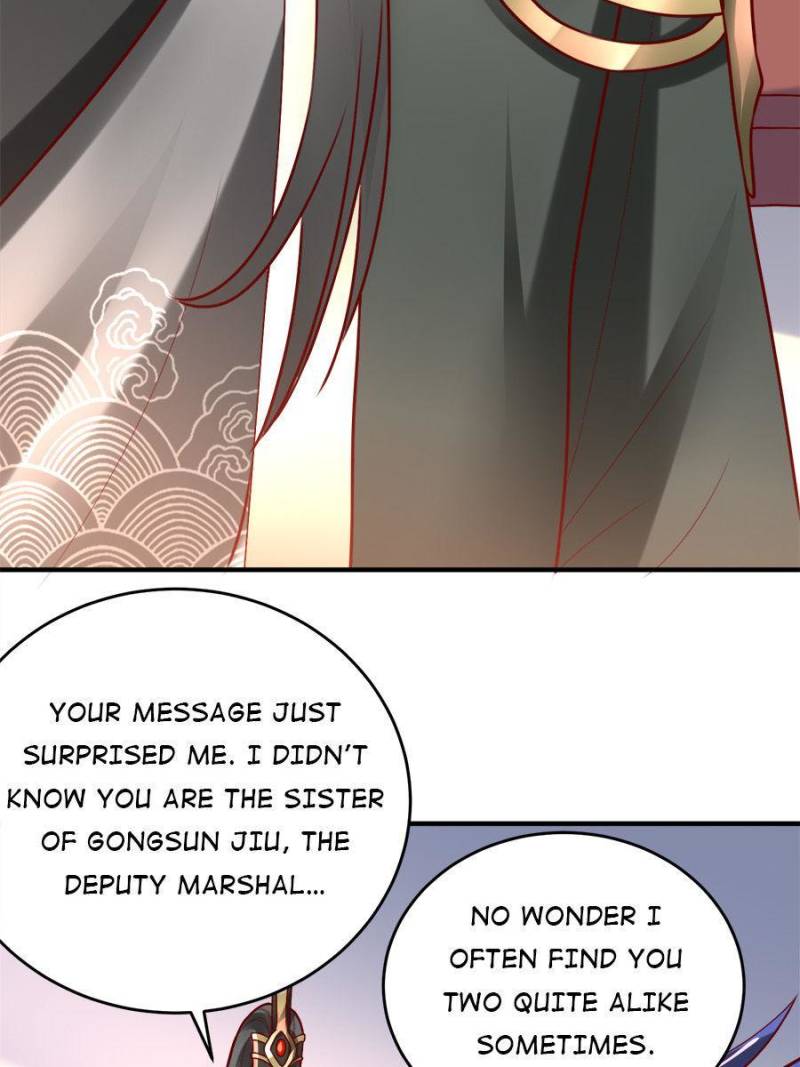 To Possess the Heavenly Body Chapter 45 - Page 5