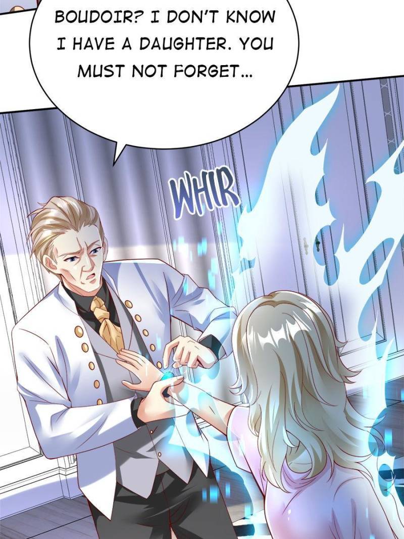To Possess the Heavenly Body Chapter 45 - Page 41