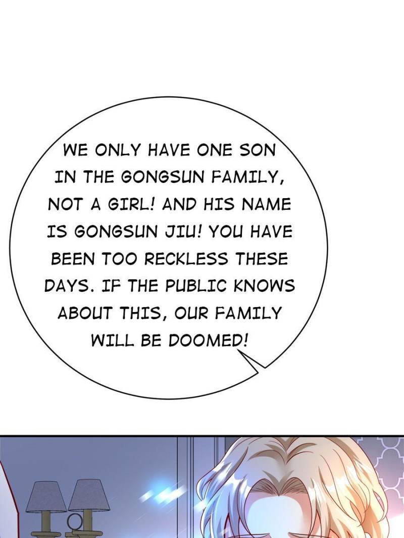 To Possess the Heavenly Body Chapter 45 - Page 43
