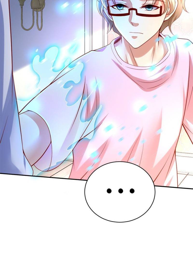 To Possess the Heavenly Body Chapter 45 - Page 44