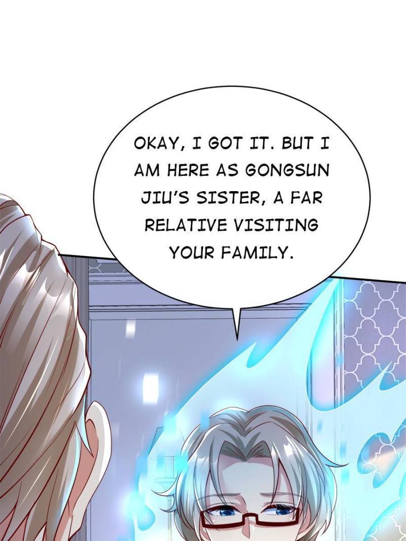 To Possess the Heavenly Body Chapter 45 - Page 45