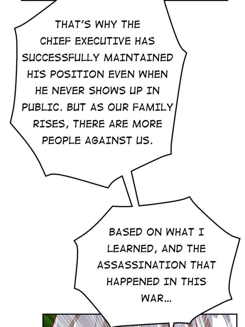 To Possess the Heavenly Body Chapter 45 - Page 50