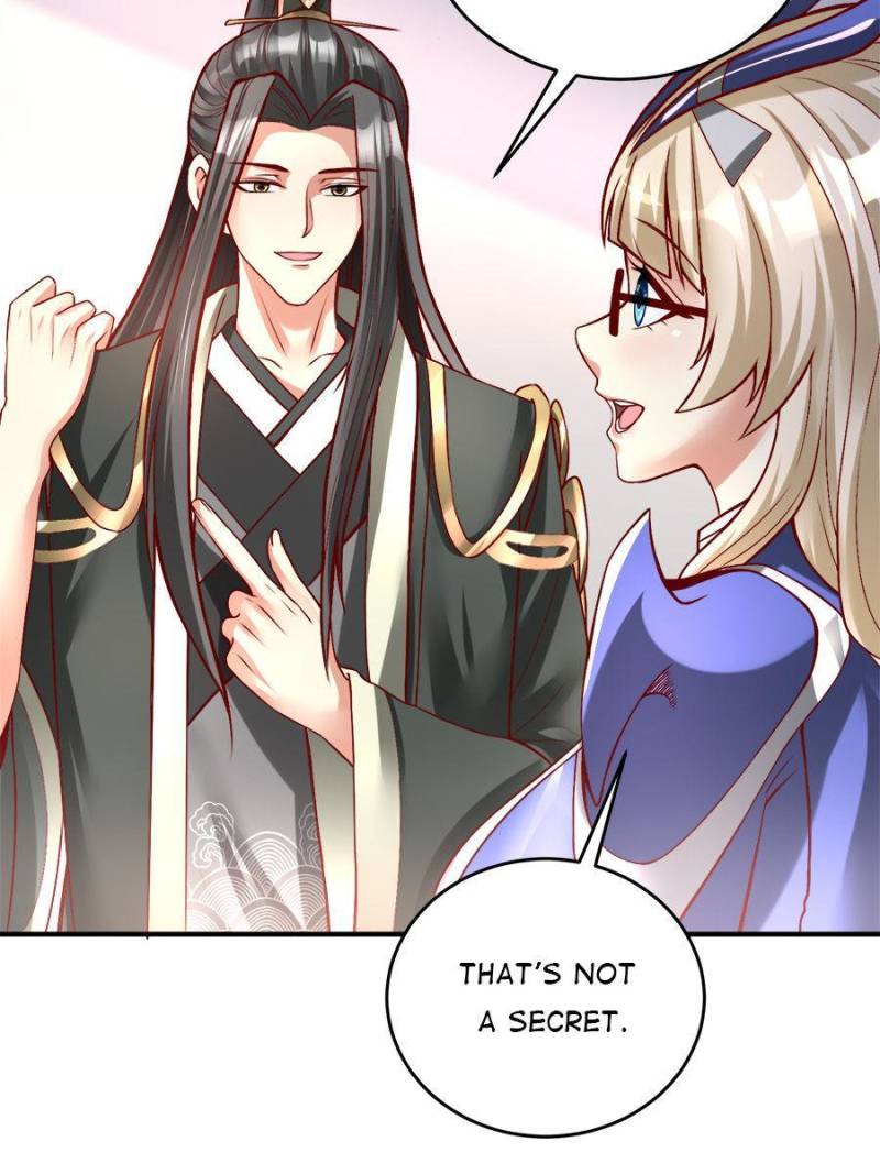 To Possess the Heavenly Body Chapter 45 - Page 6