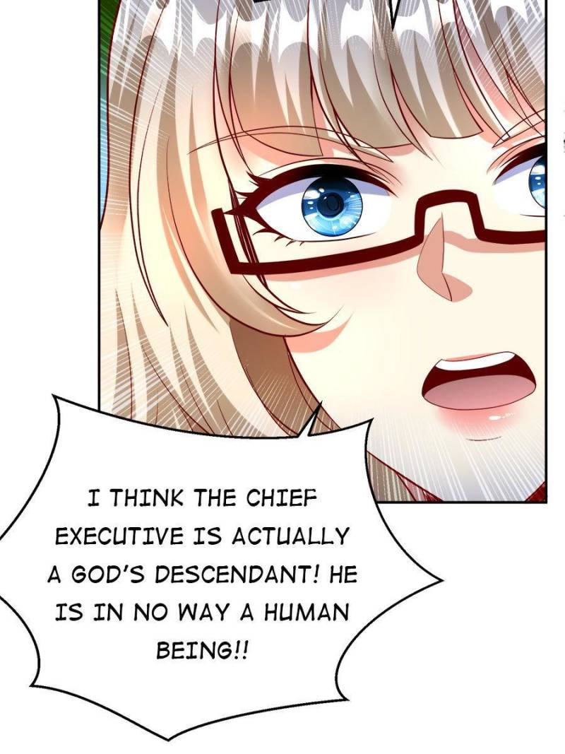 To Possess the Heavenly Body Chapter 45 - Page 51