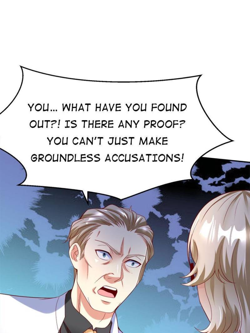 To Possess the Heavenly Body Chapter 45 - Page 53