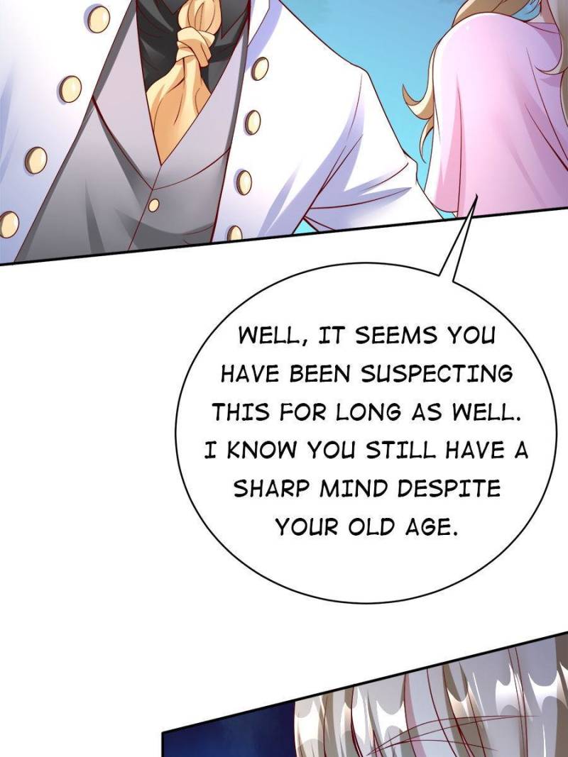 To Possess the Heavenly Body Chapter 45 - Page 54