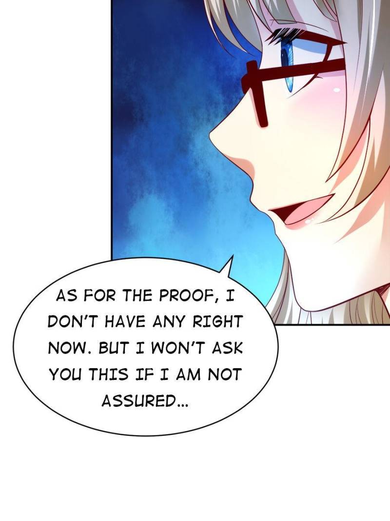 To Possess the Heavenly Body Chapter 45 - Page 55