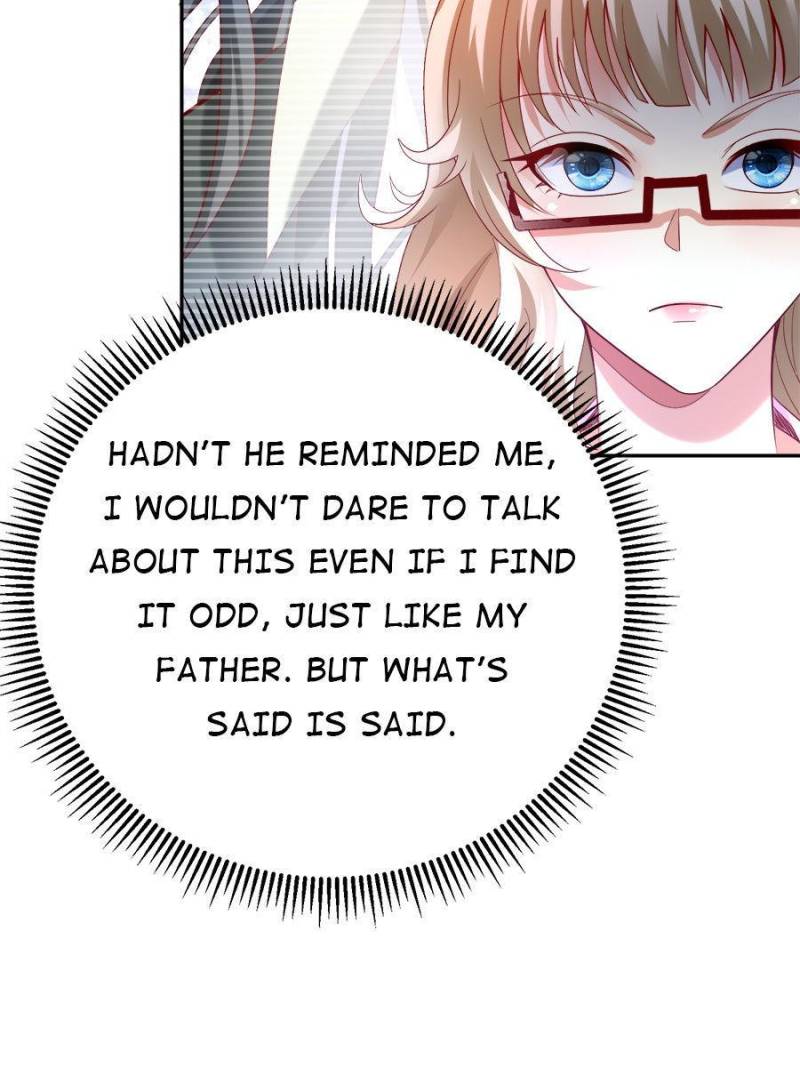 To Possess the Heavenly Body Chapter 45 - Page 57