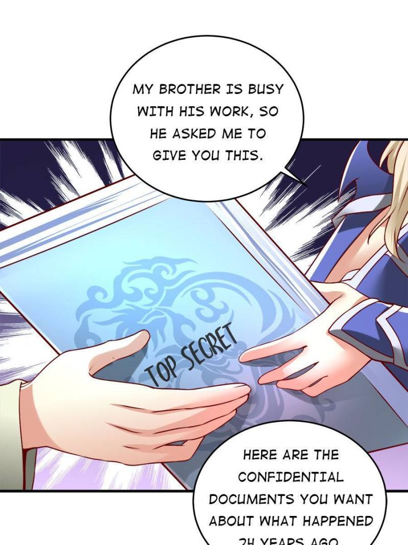 To Possess the Heavenly Body Chapter 45 - Page 7