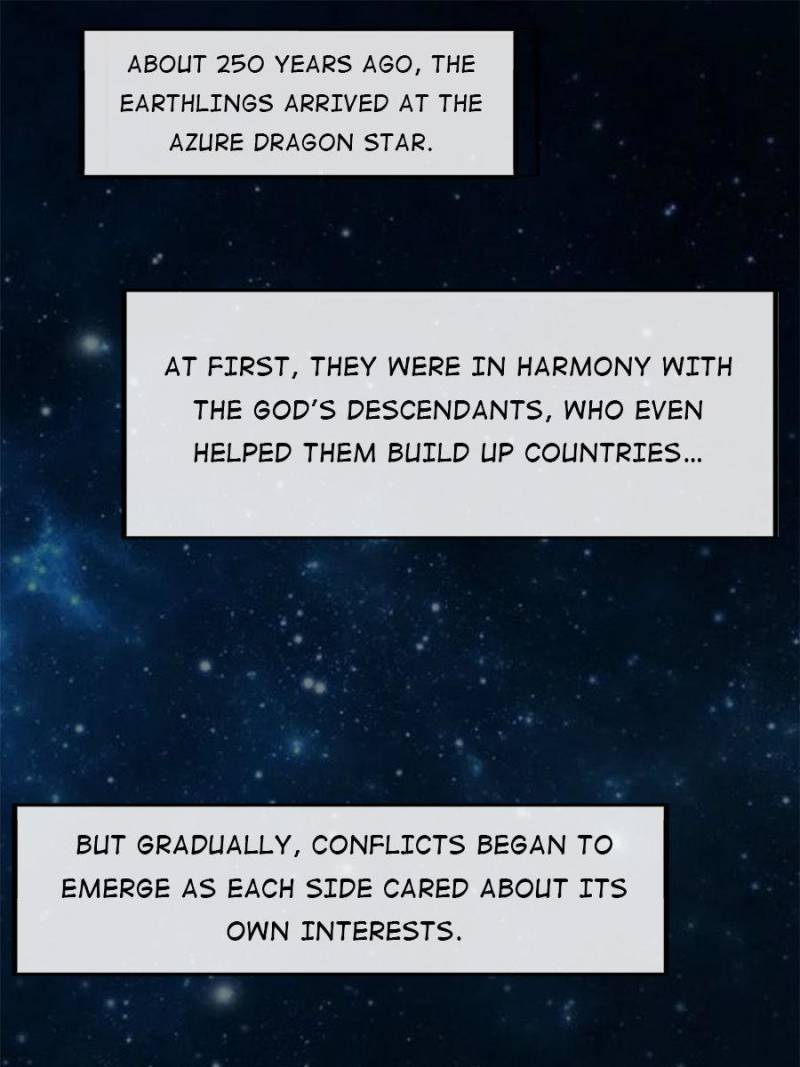 To Possess the Heavenly Body Chapter 45 - Page 9