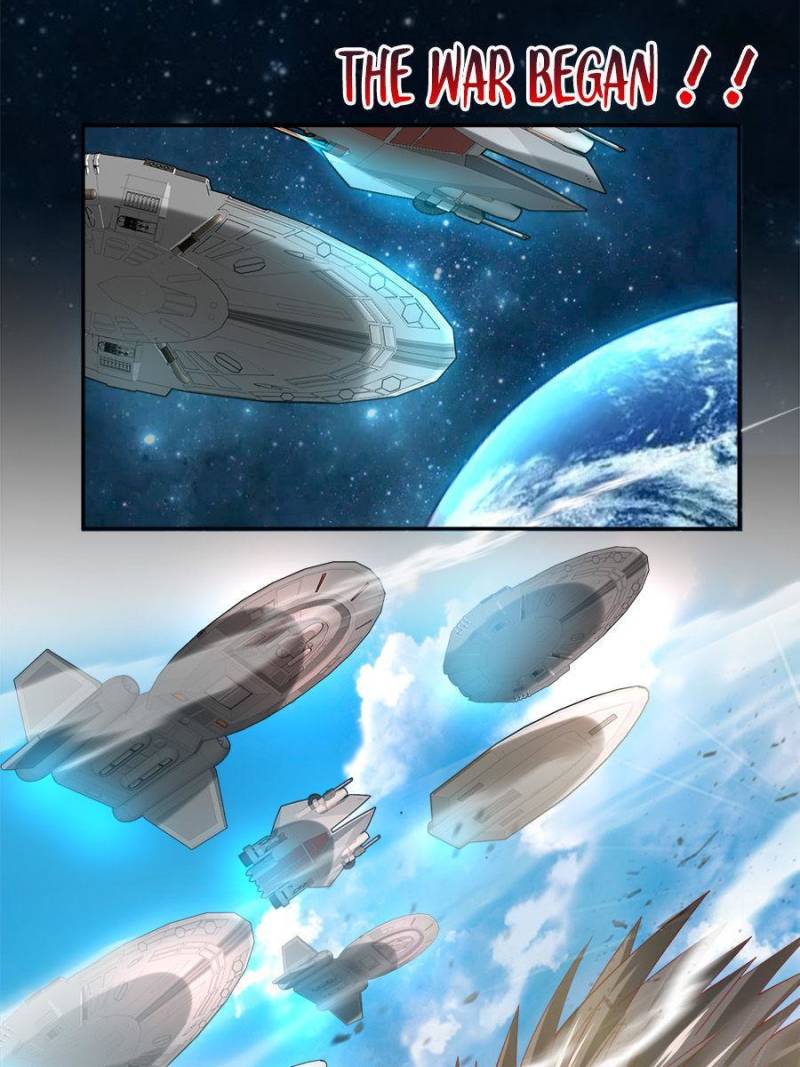 To Possess the Heavenly Body Chapter 45 - Page 10