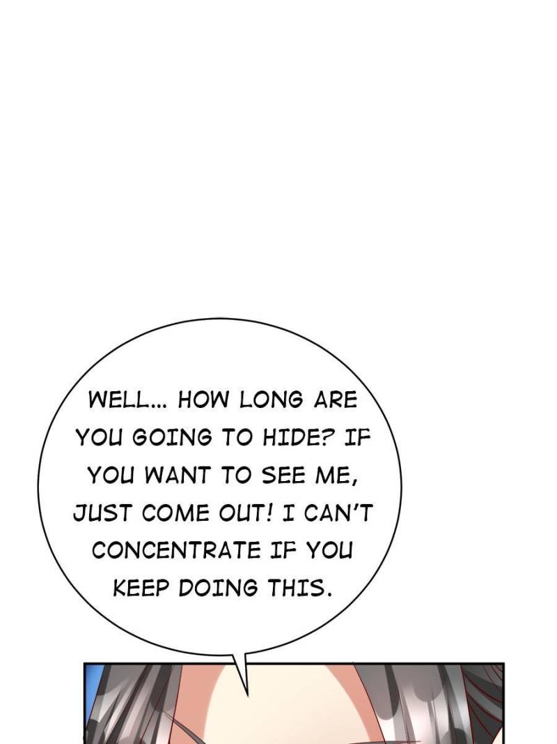 To Possess the Heavenly Body Chapter 46 - Page 12